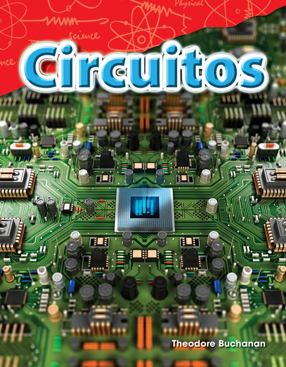 Big bigCover of Circuitos