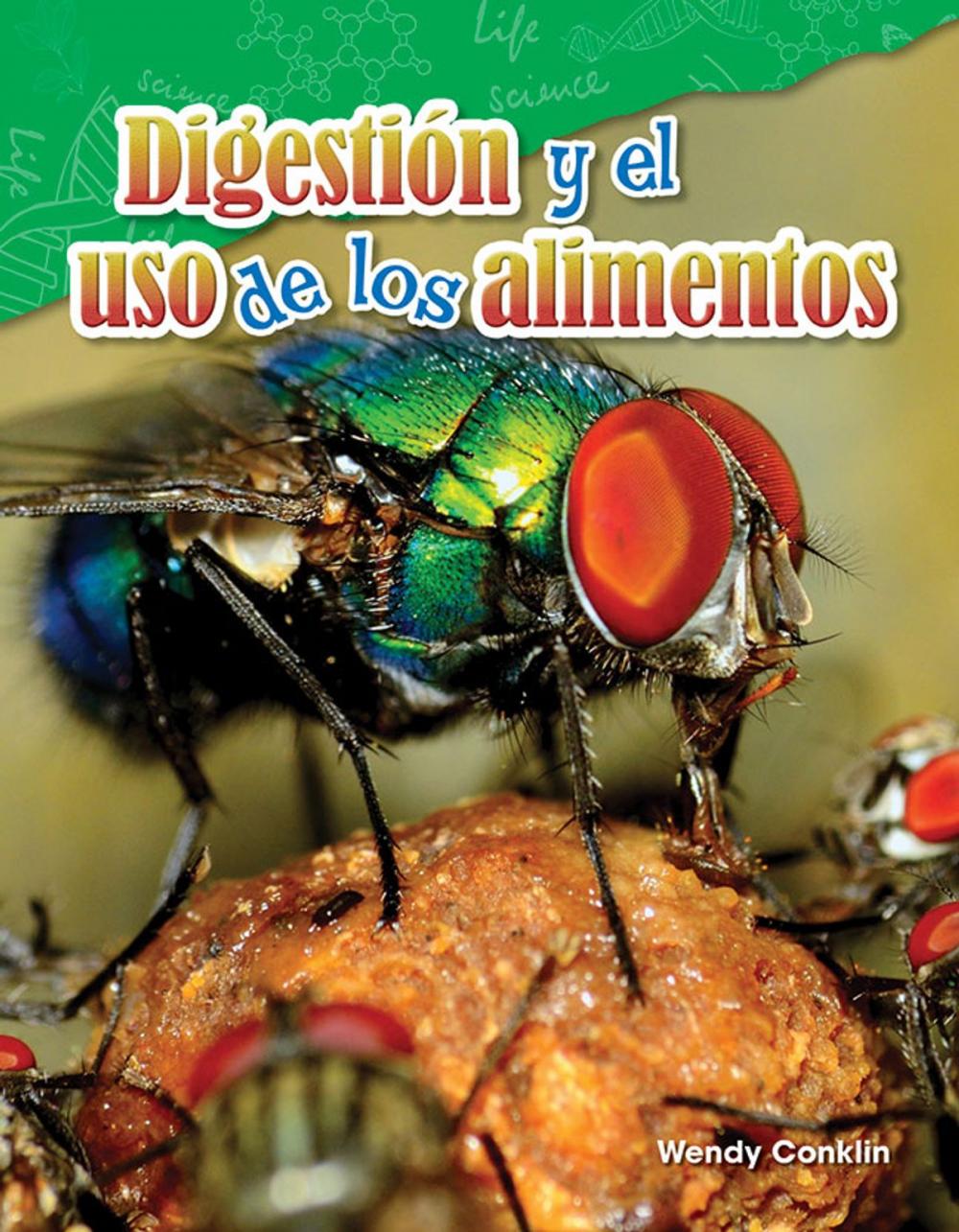 Big bigCover of Digestión y el uso de los alimentos