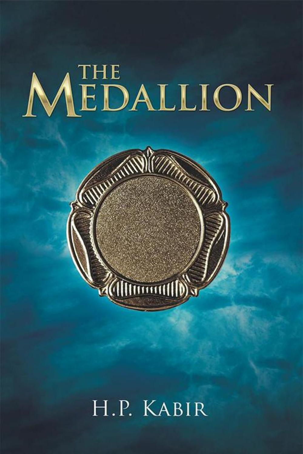 Big bigCover of The Medallion