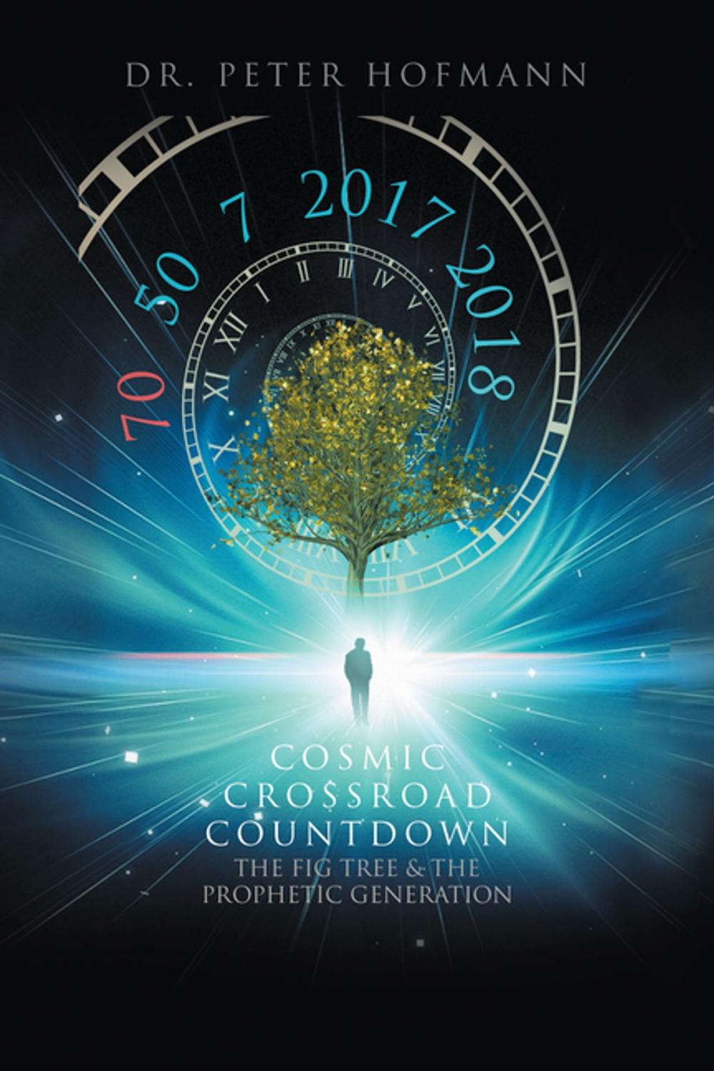 Big bigCover of Cosmic Crossroad Countdown