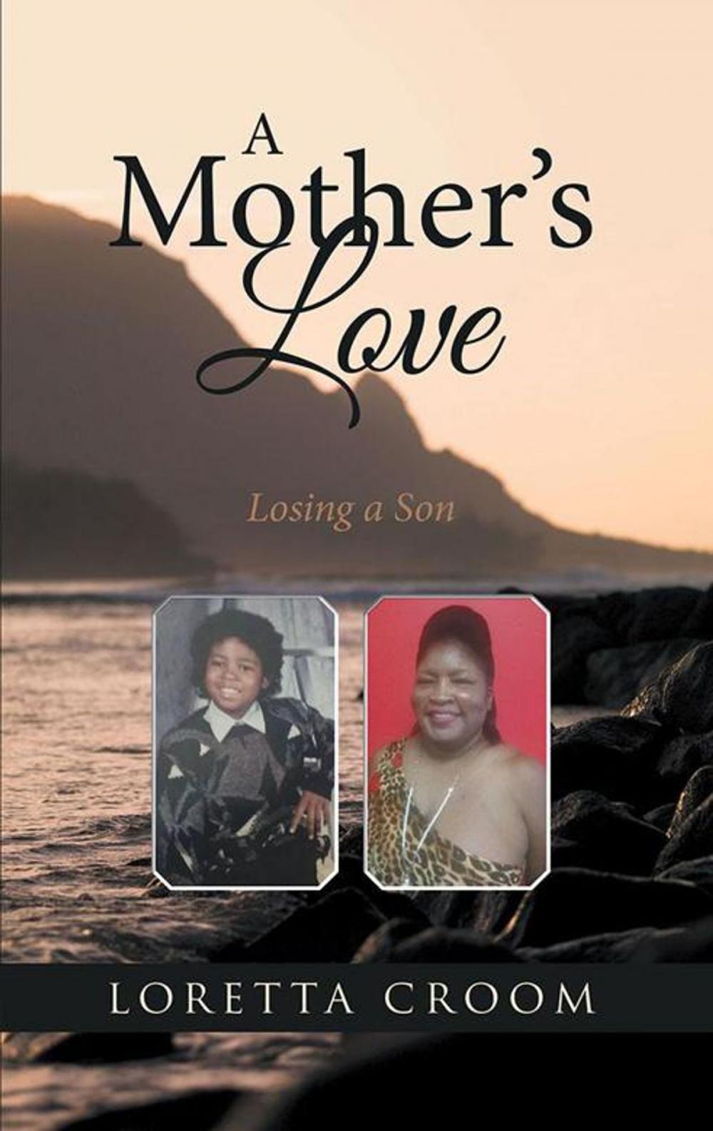 Big bigCover of A Mother’S Love