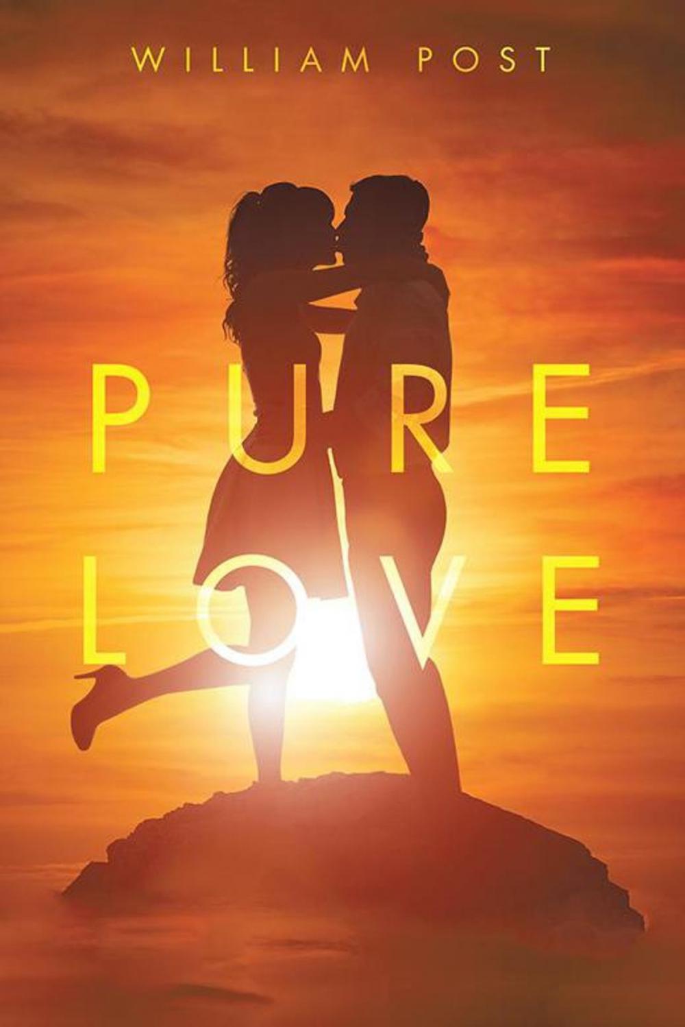 Big bigCover of Pure Love