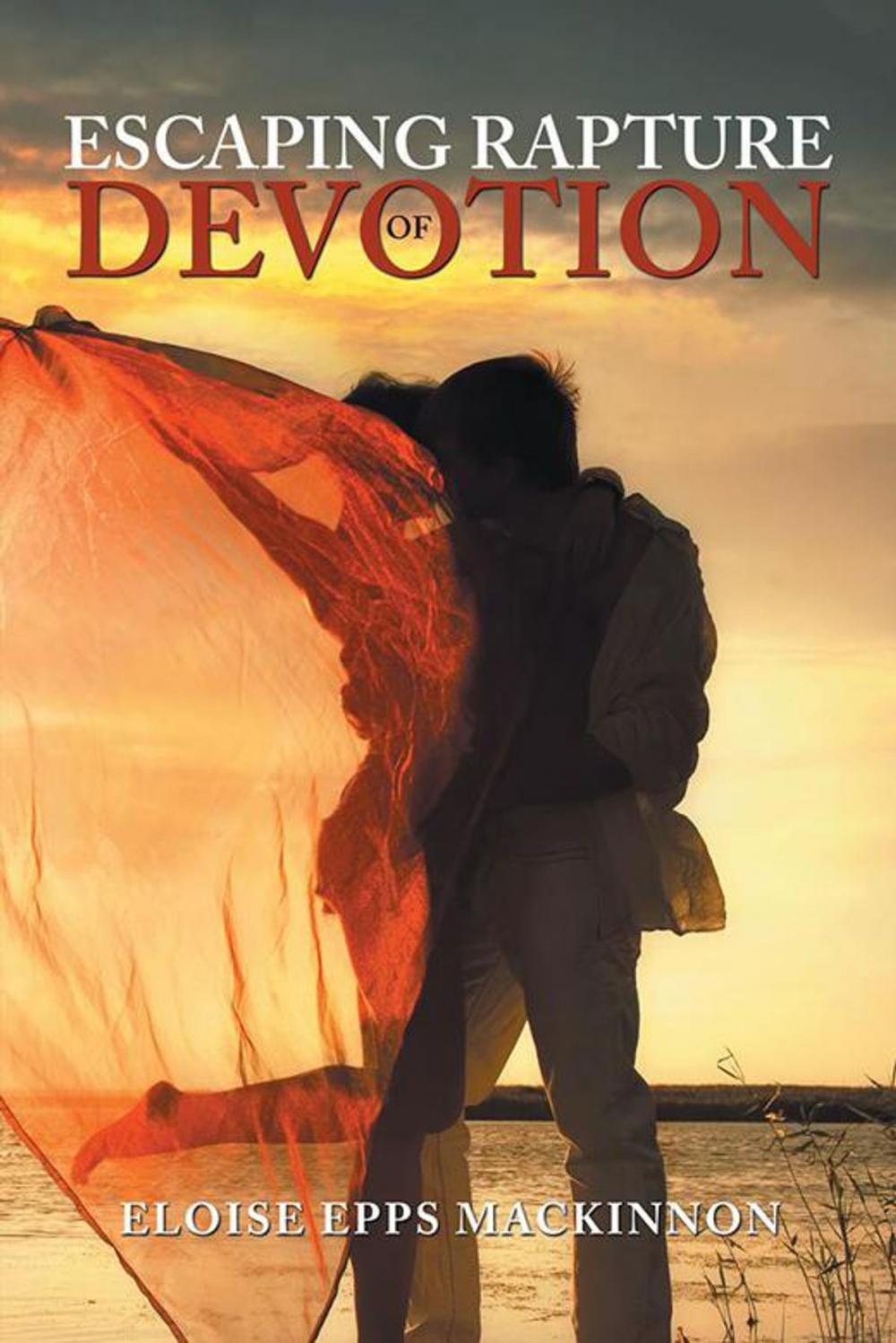 Big bigCover of Escaping Rapture of Devotion