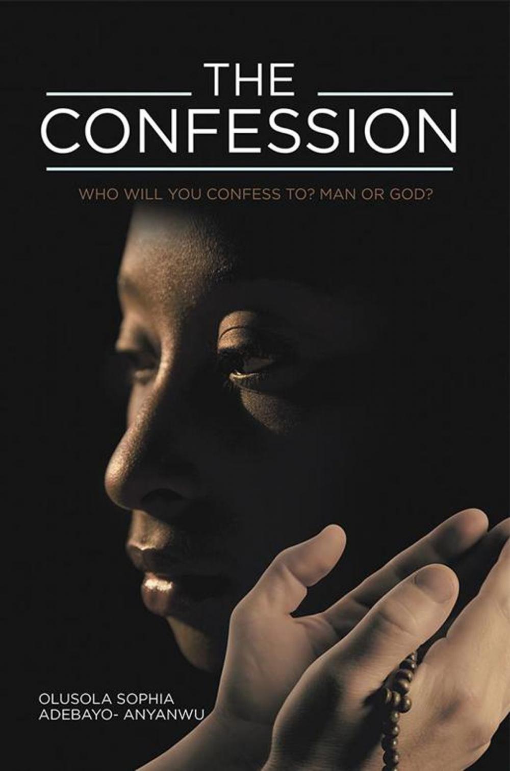 Big bigCover of The Confession