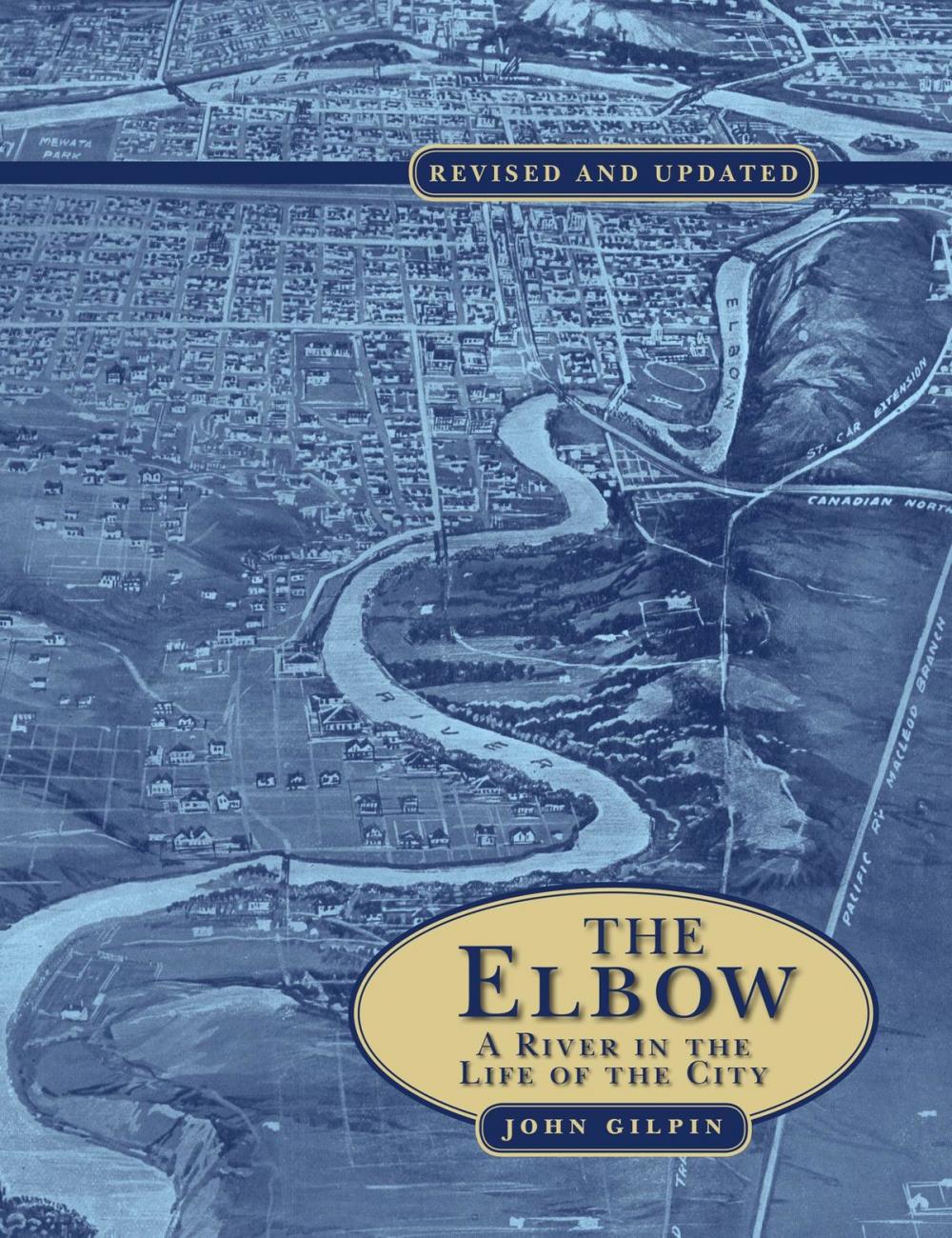 Big bigCover of The Elbow