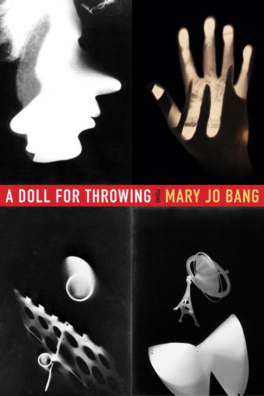 Big bigCover of A Doll for Throwing