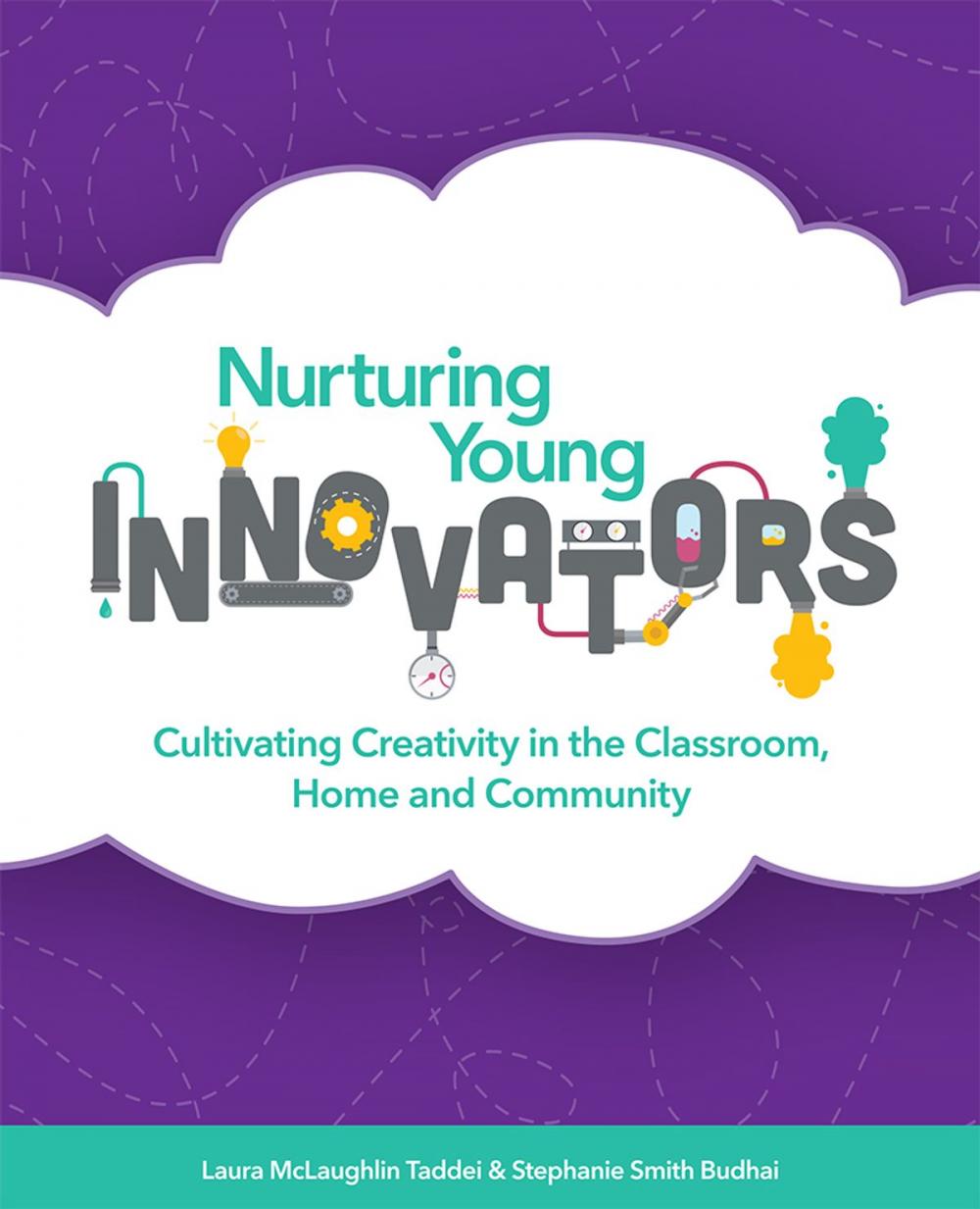 Big bigCover of Nurturing Young Innovators