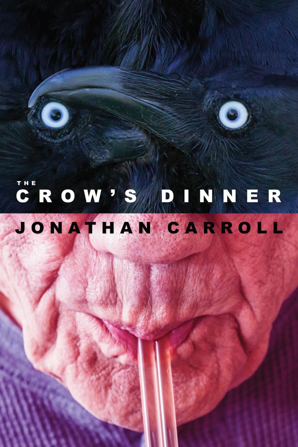 Big bigCover of The Crow's Dinner