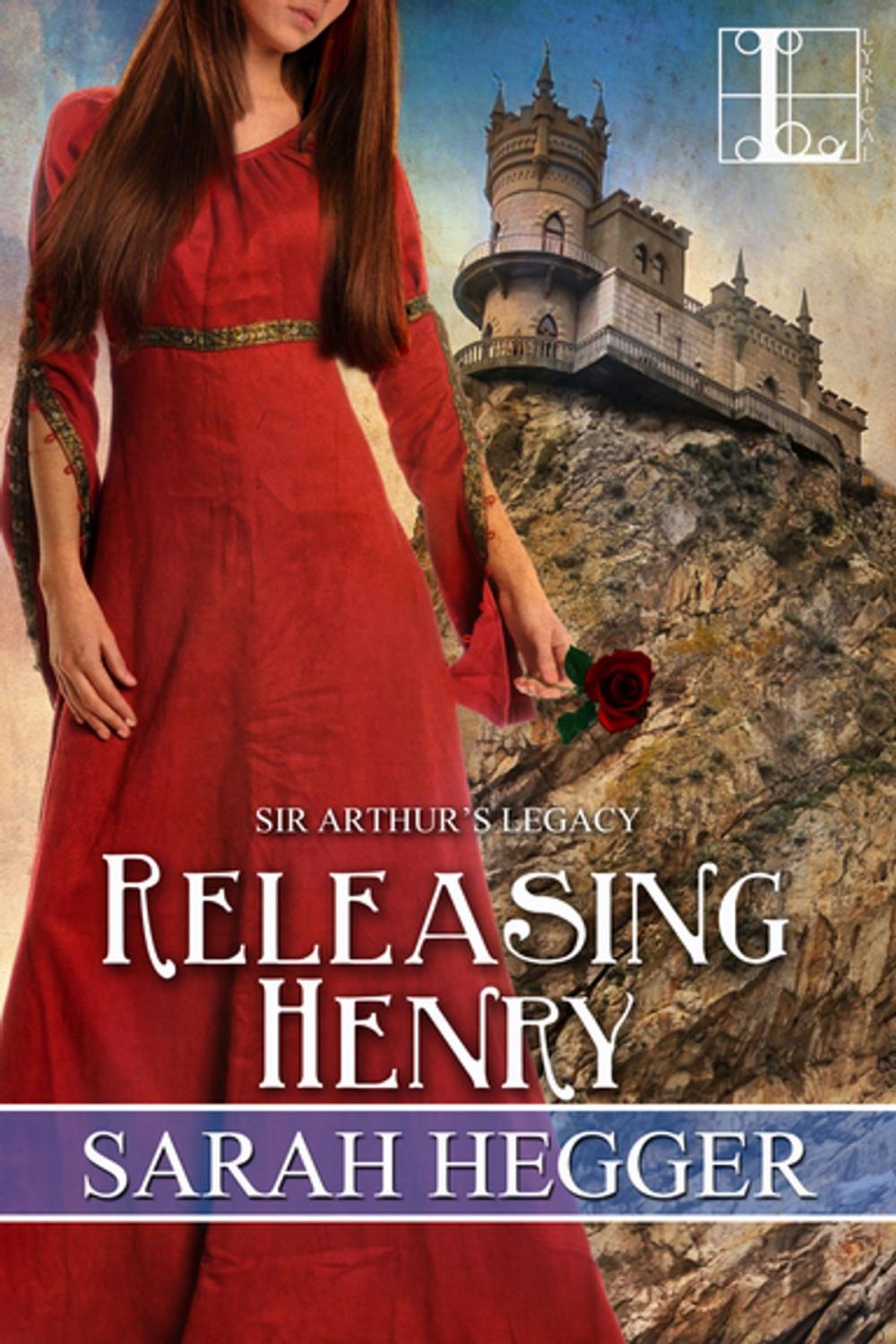 Big bigCover of Releasing Henry