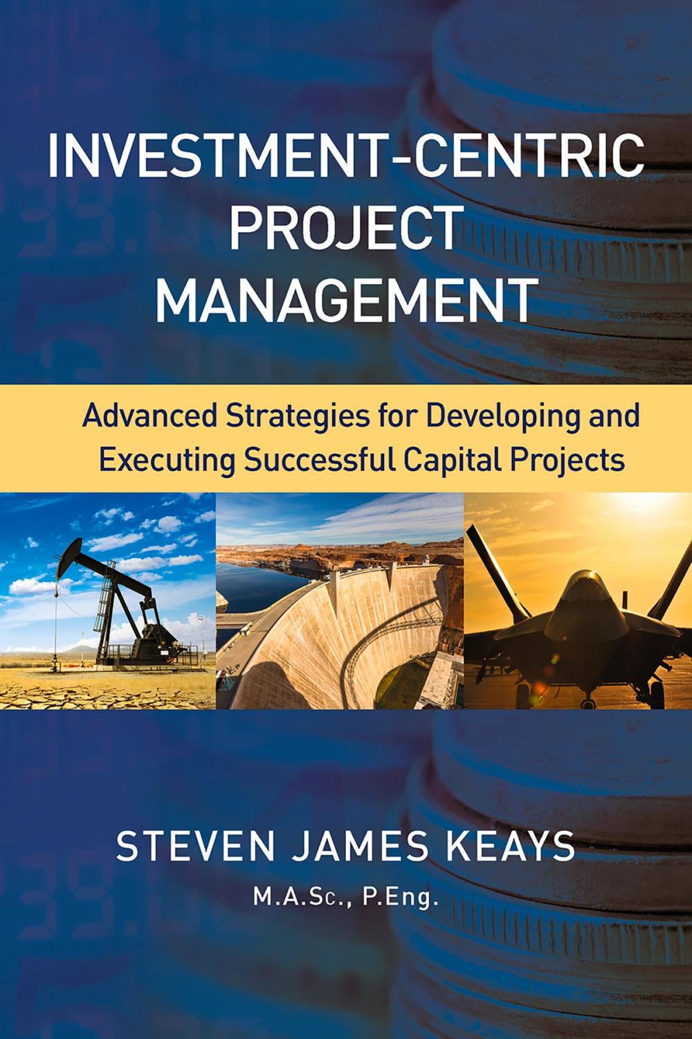 Big bigCover of Investment-Centric Project Management