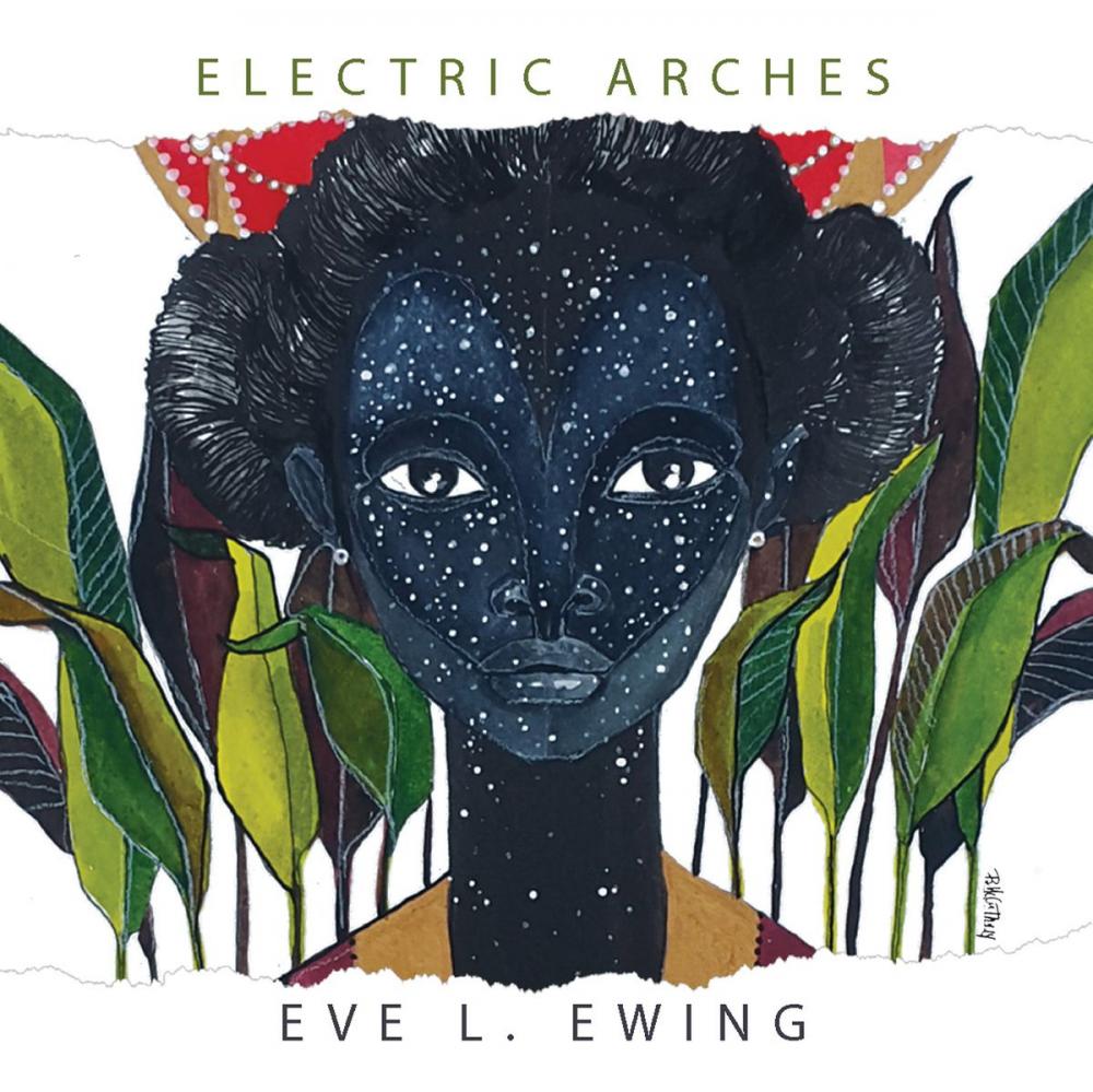 Big bigCover of Electric Arches