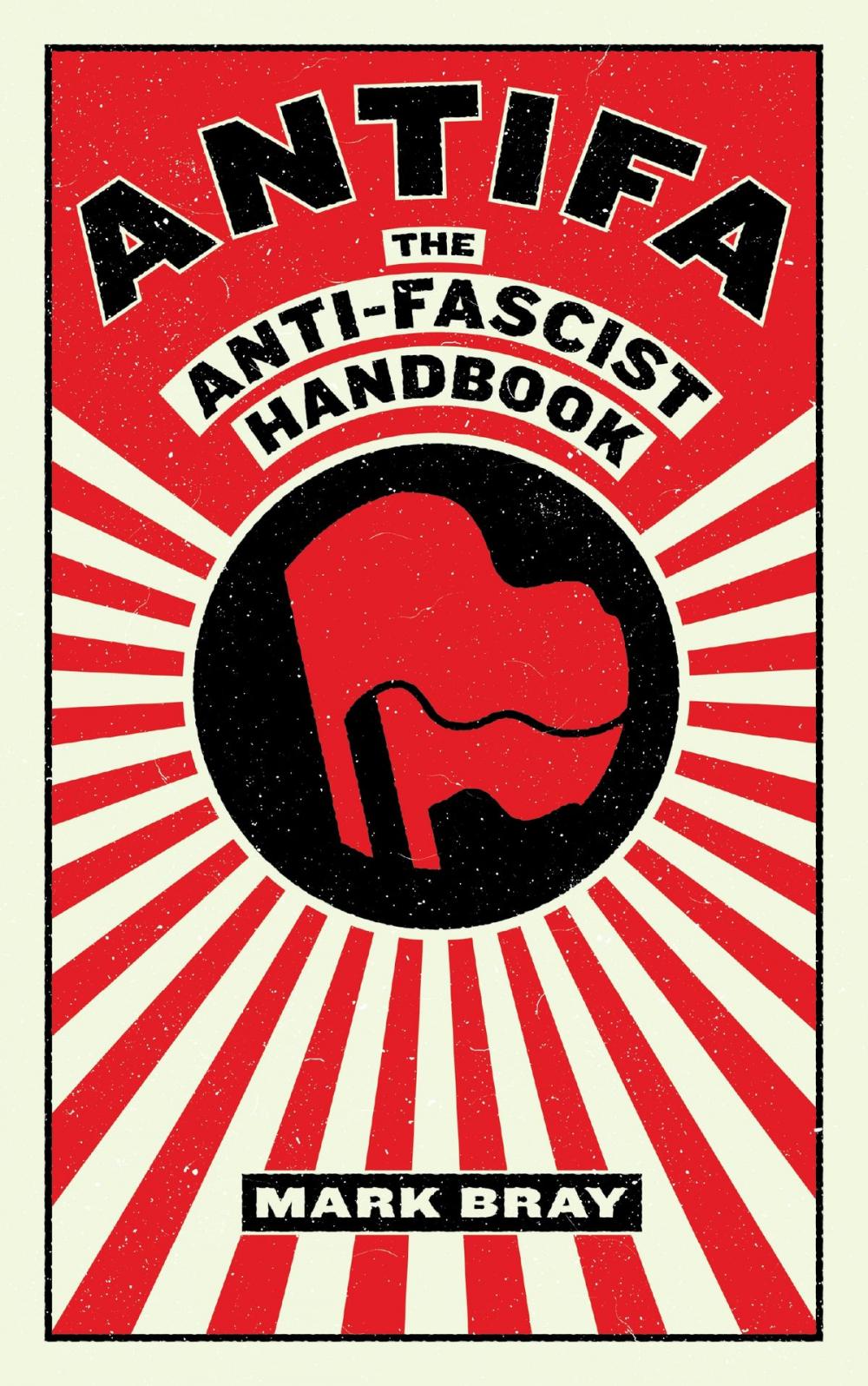 Big bigCover of Antifa