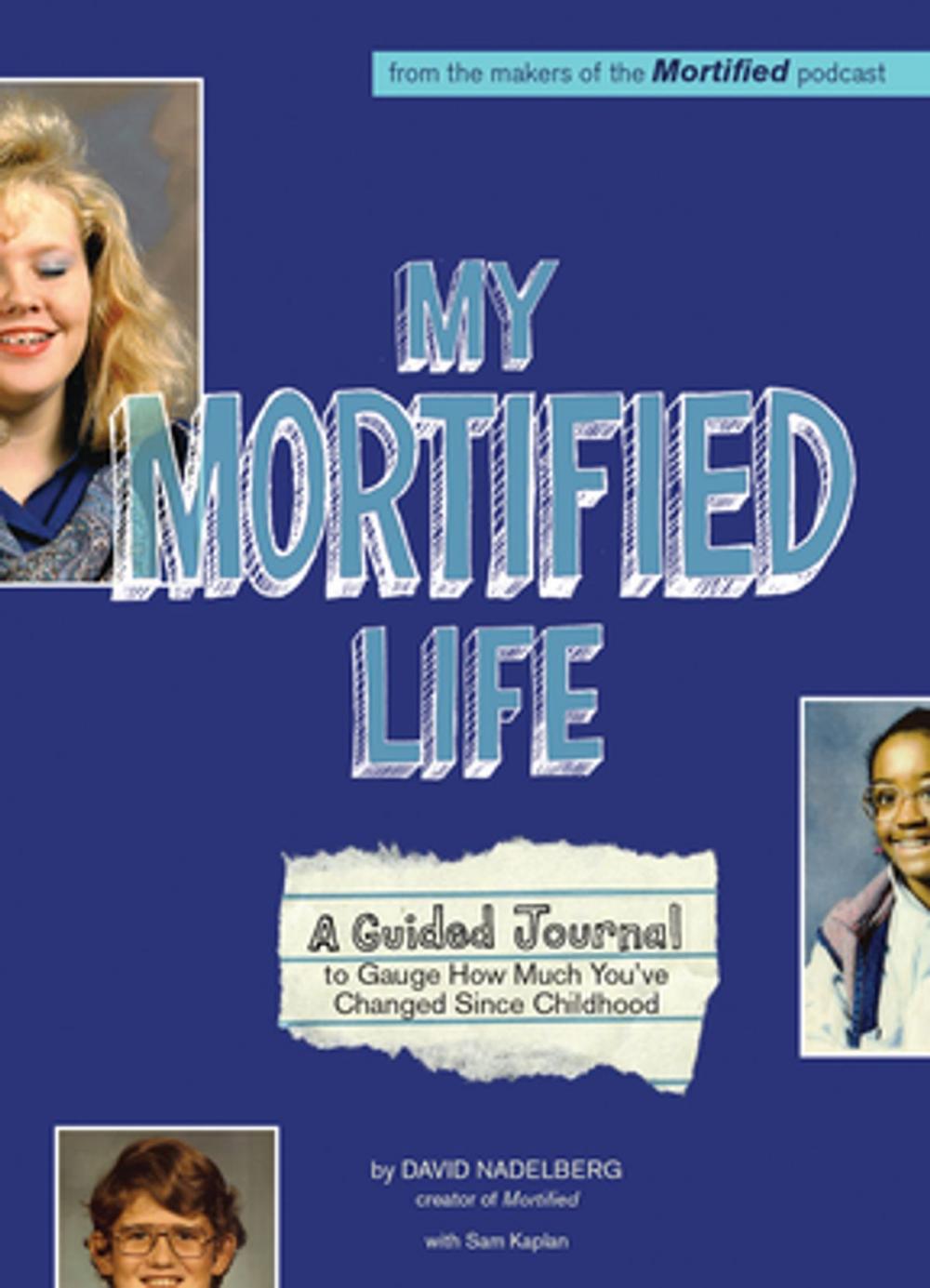 Big bigCover of My Mortified Life