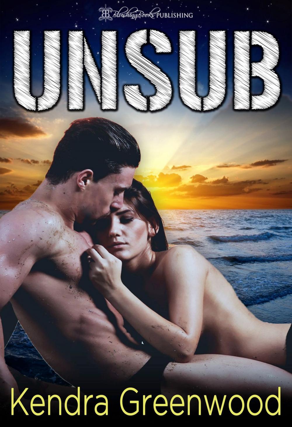 Big bigCover of UnSub