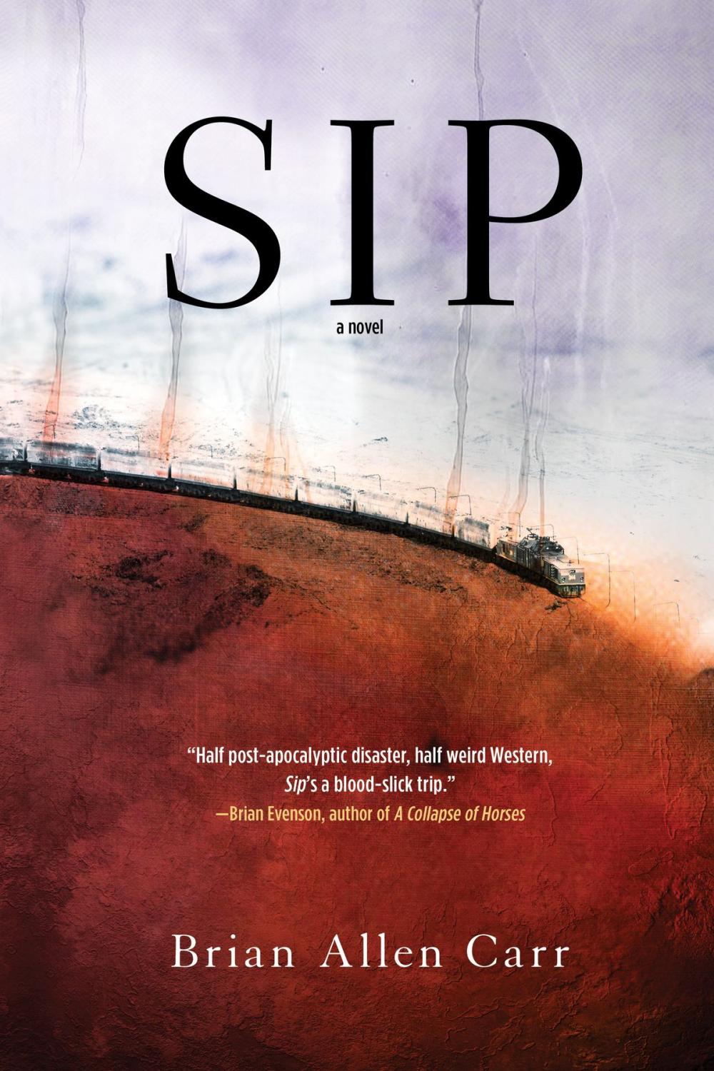 Big bigCover of Sip