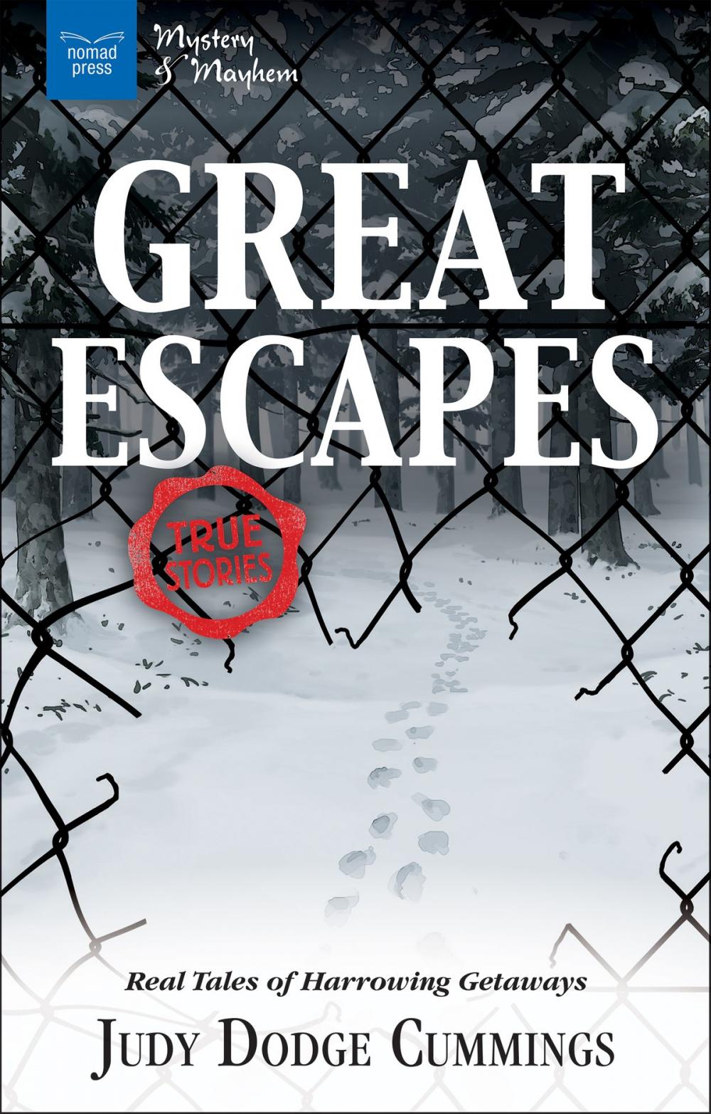 Big bigCover of Great Escapes