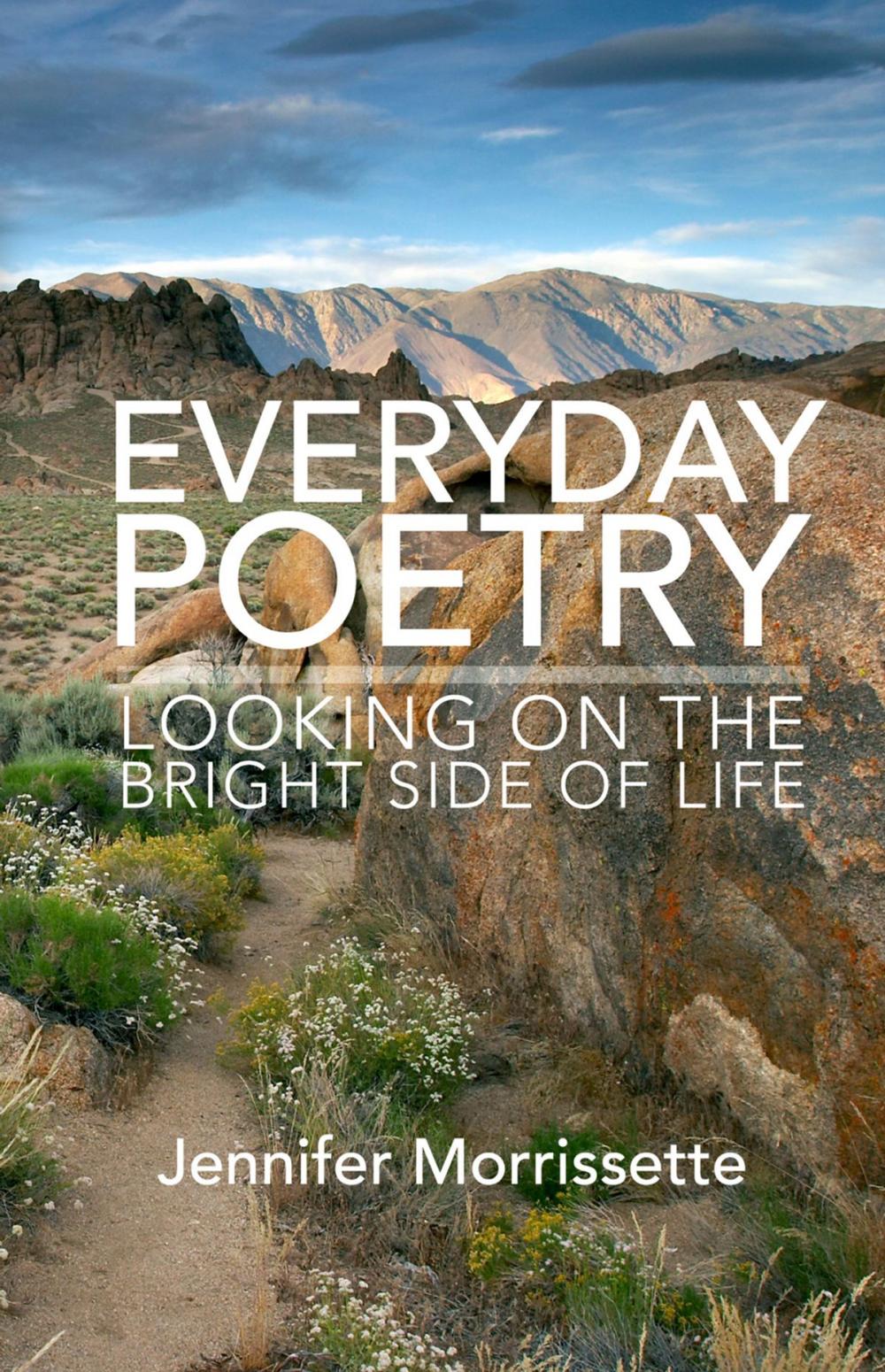 Big bigCover of Everyday Poetry