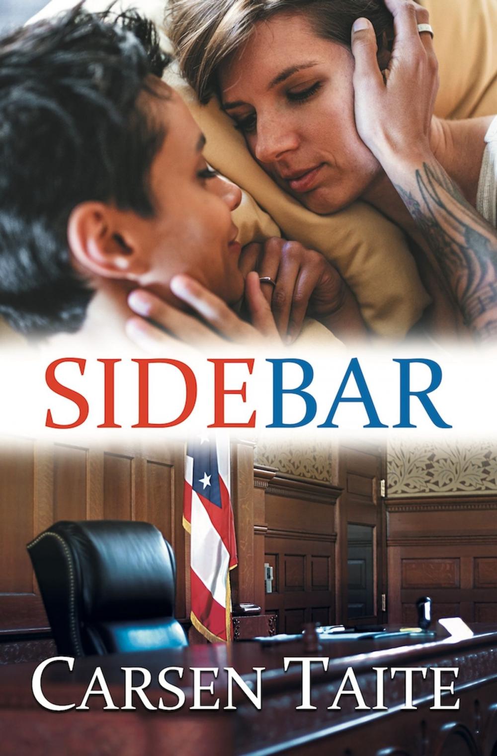 Big bigCover of Sidebar