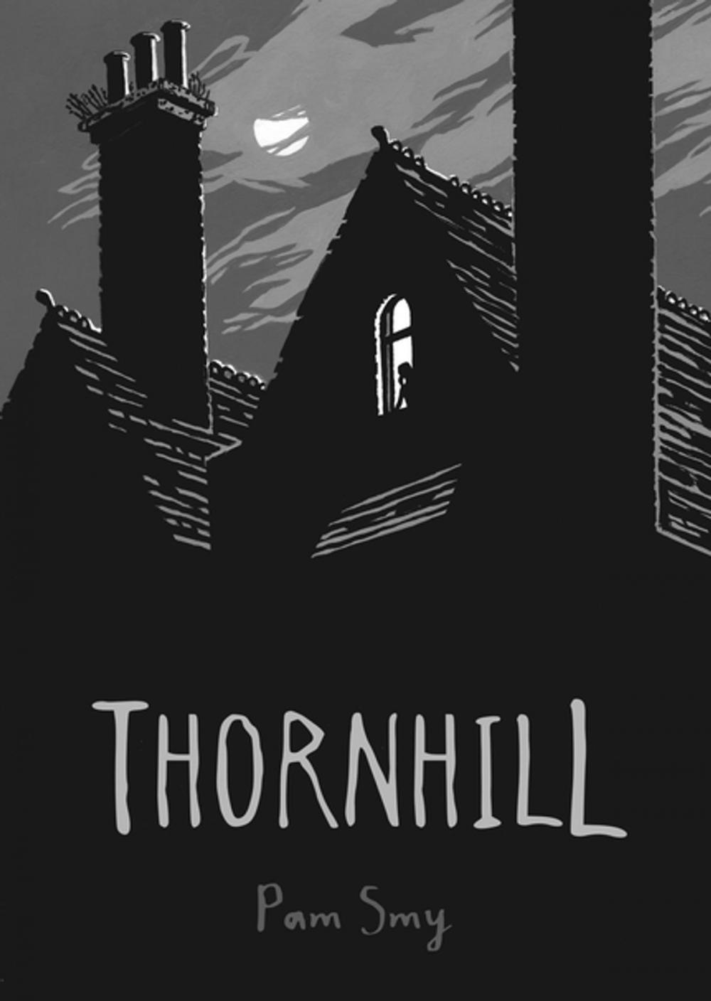 Big bigCover of Thornhill