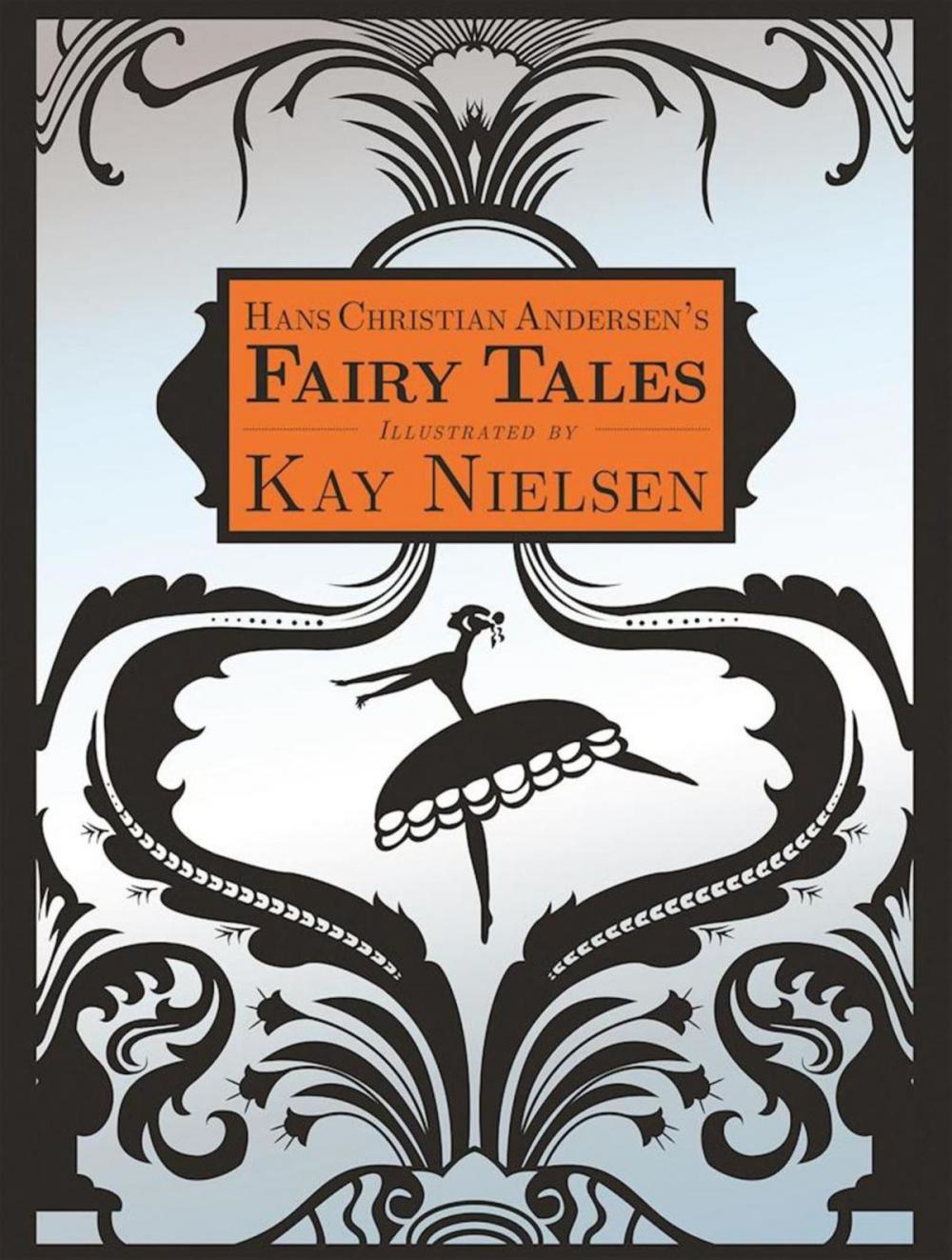 Big bigCover of Hans Christian Andersen's Fairy Tales