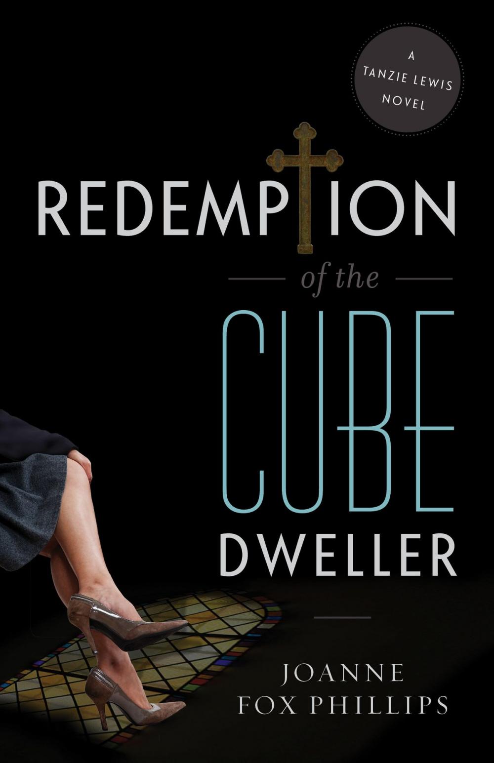 Big bigCover of Redemption of the Cube Dweller