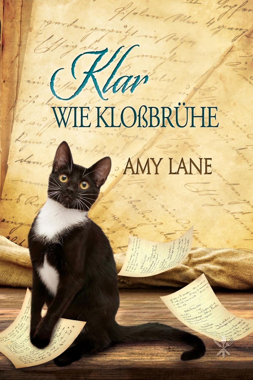 Big bigCover of Klar wie Kloßbrühe