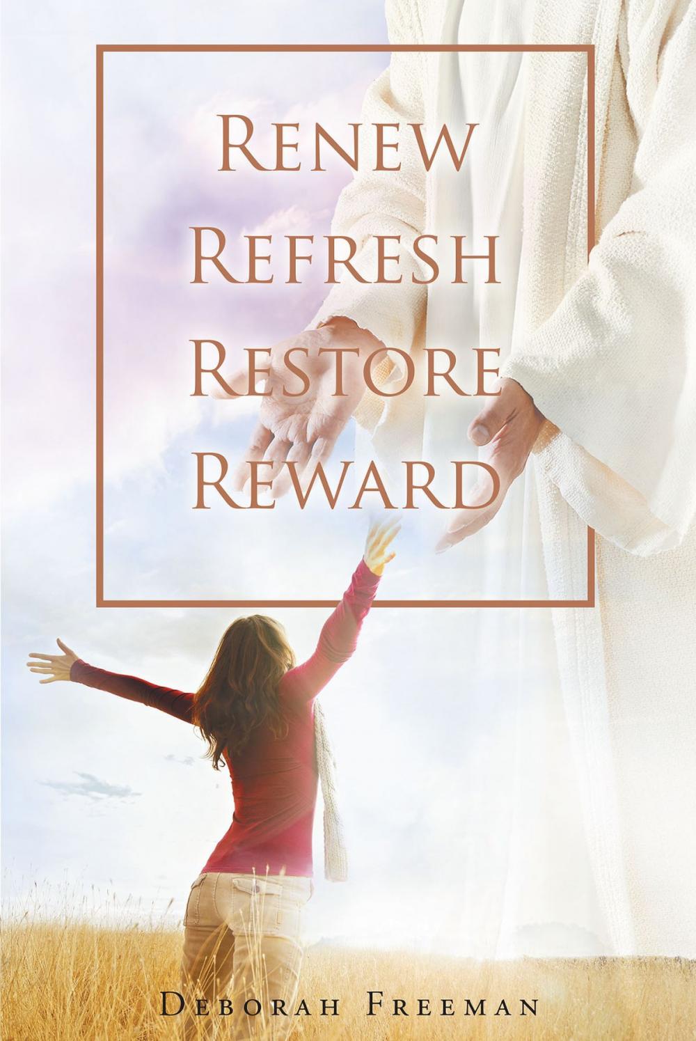 Big bigCover of Renew Refresh Restore Reward