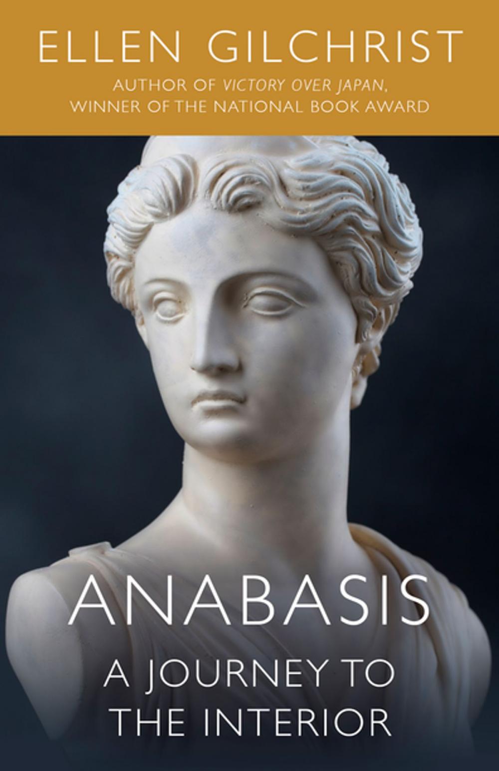 Big bigCover of Anabasis