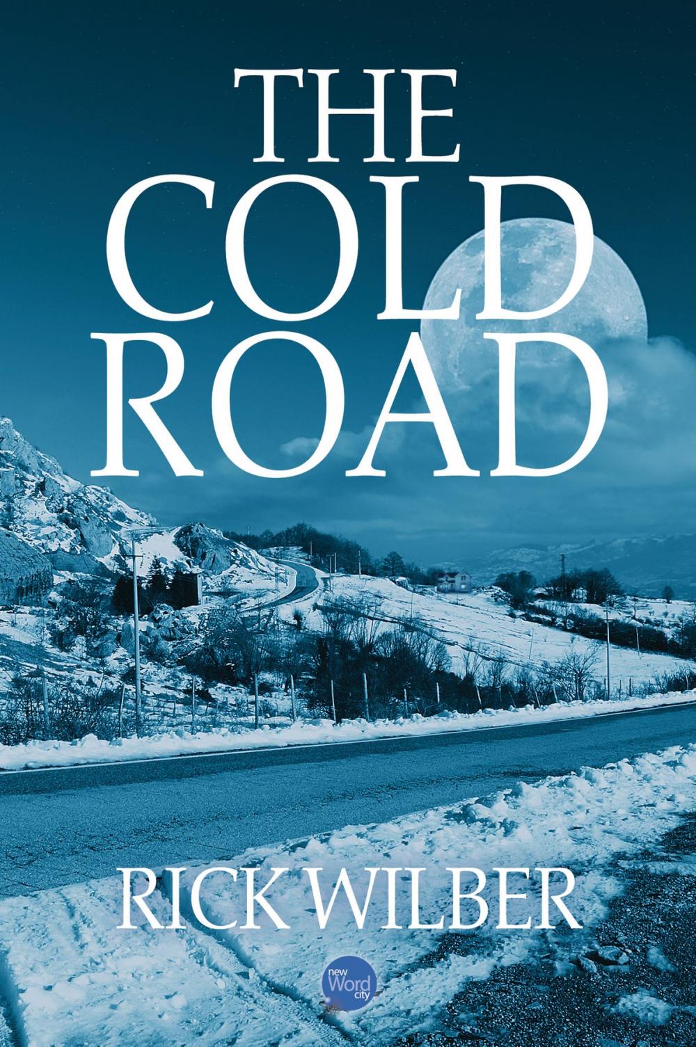 Big bigCover of The Cold Road