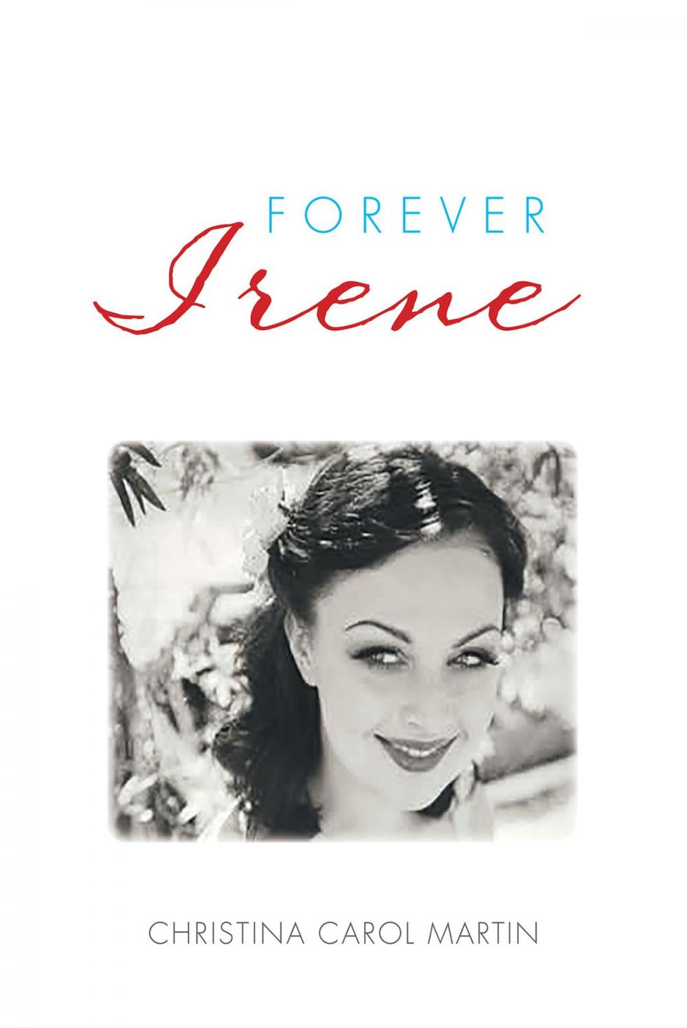 Big bigCover of Forever Irene