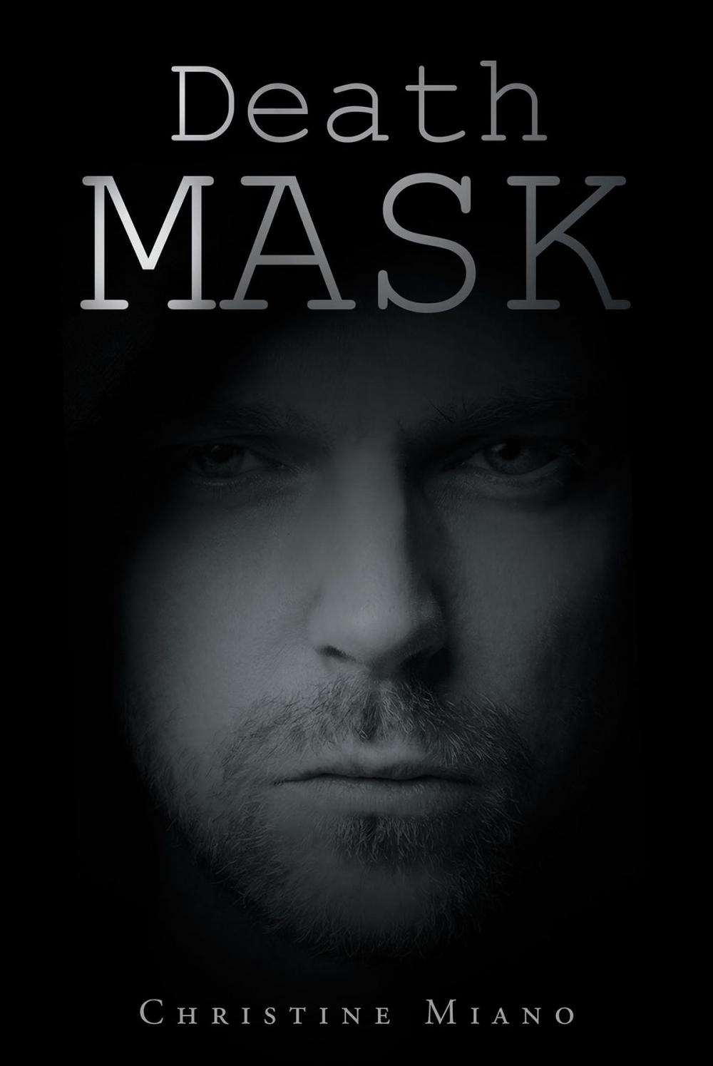 Big bigCover of DEATH MASK