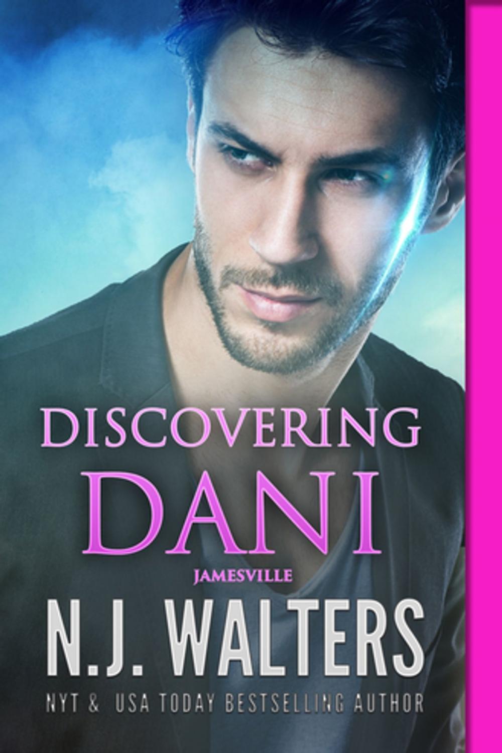 Big bigCover of Discovering Dani