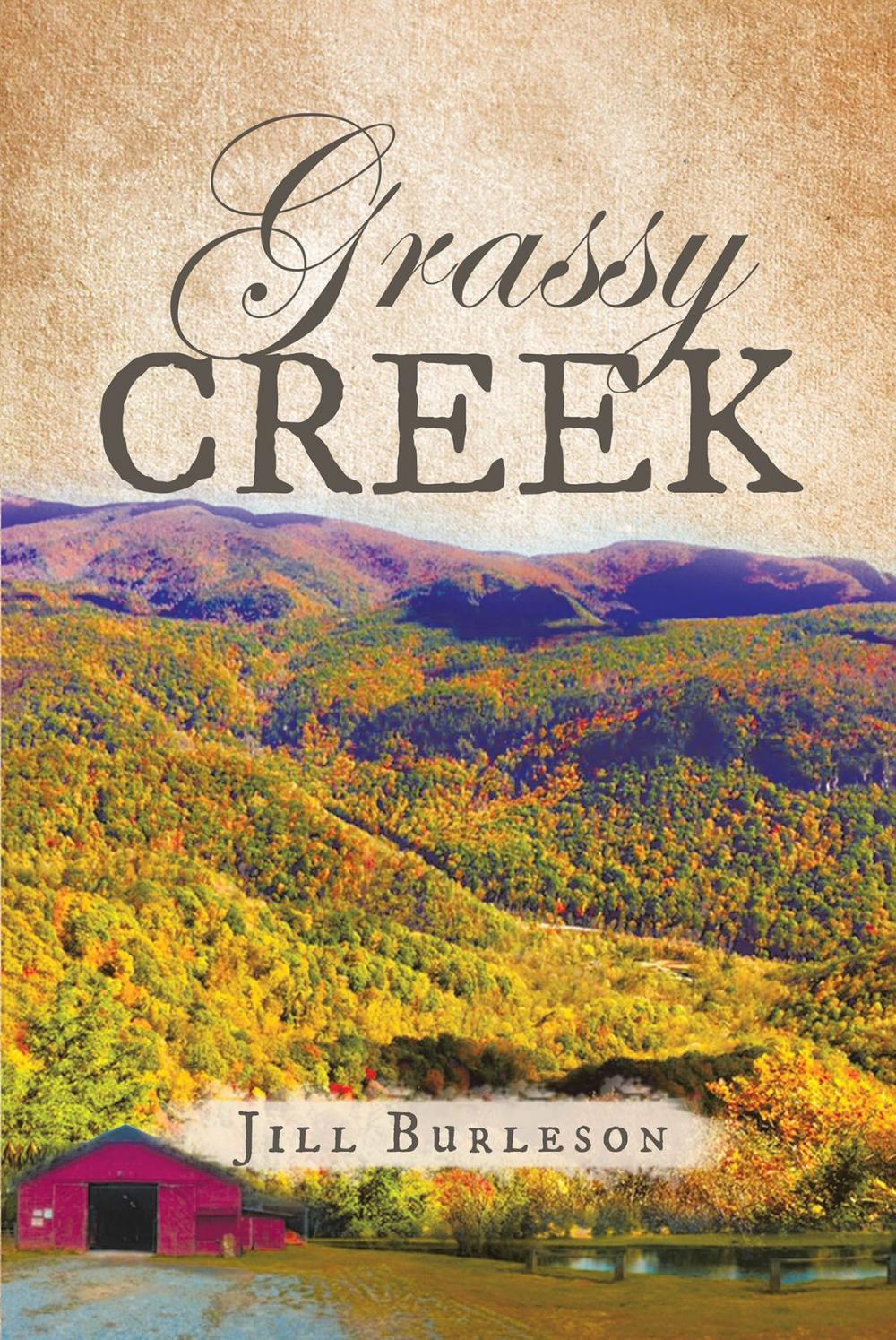 Big bigCover of Grassy Creek