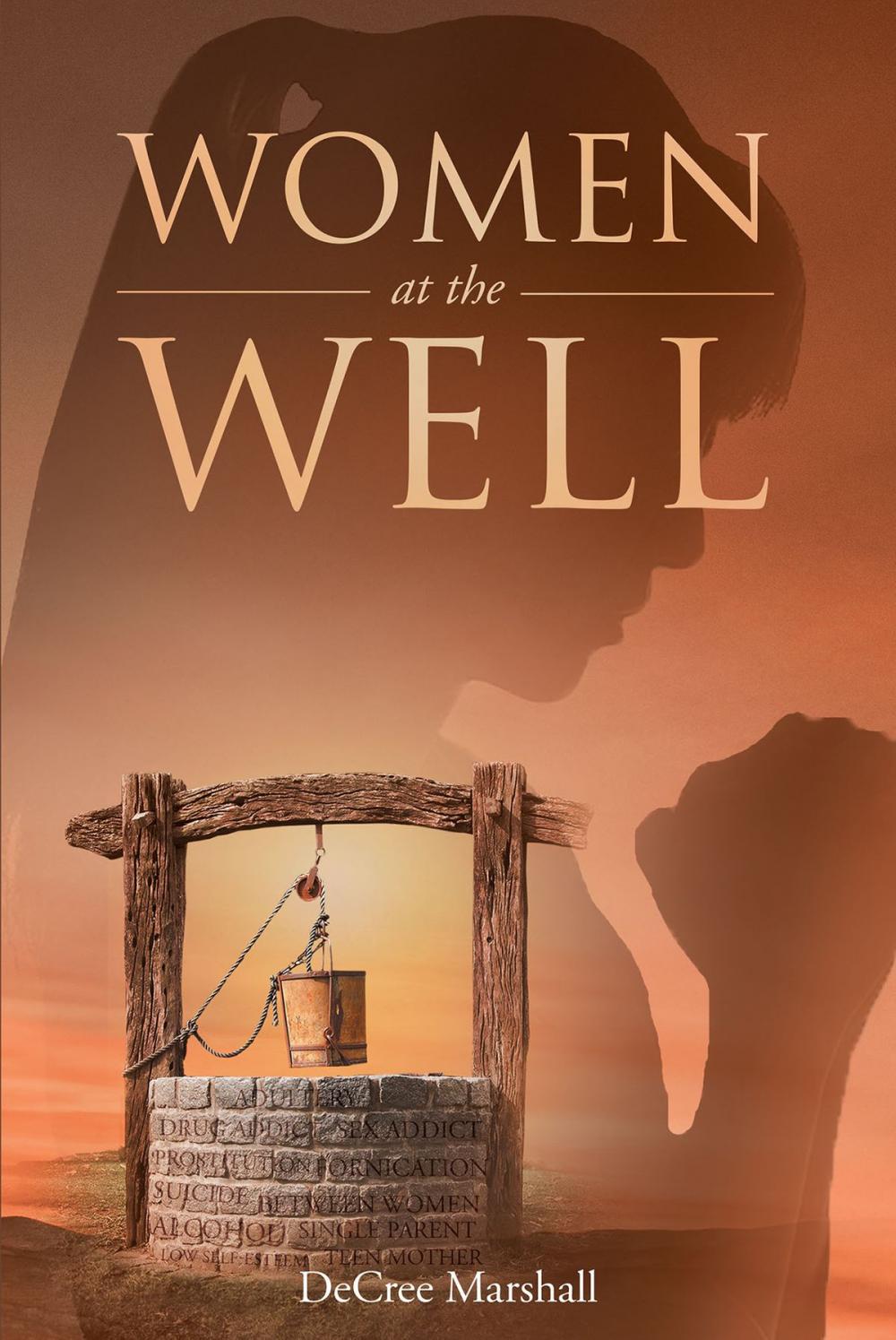 Big bigCover of Women At The Well