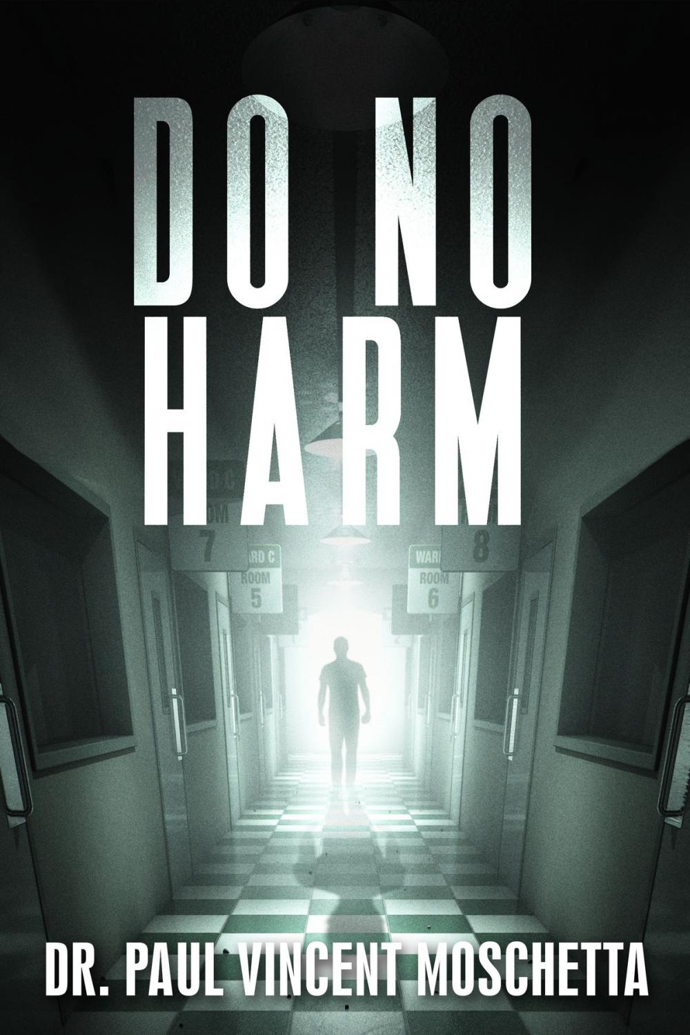 Big bigCover of Do No Harm