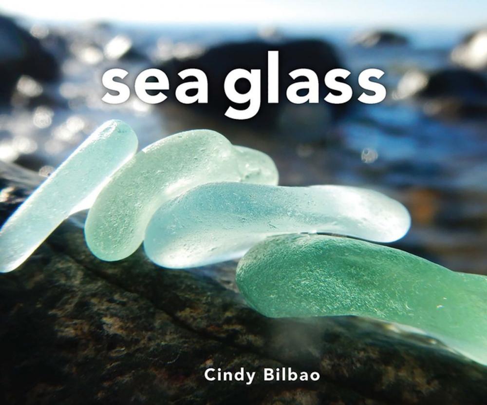 Big bigCover of Sea Glass (Revised and Updated)