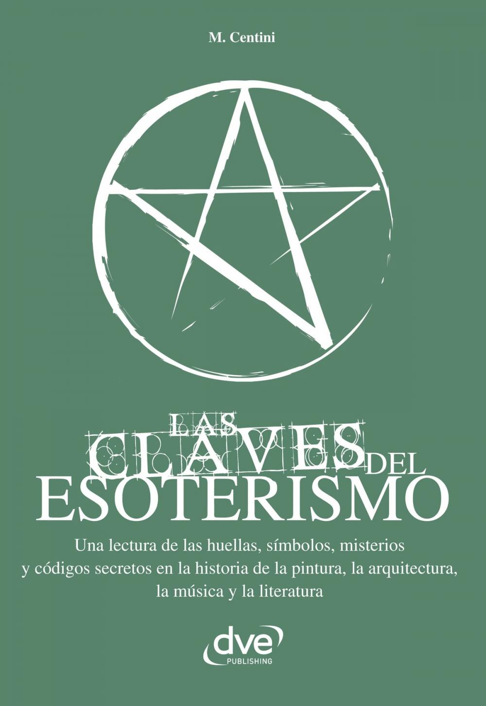 Big bigCover of Las Claves del Esoterismo