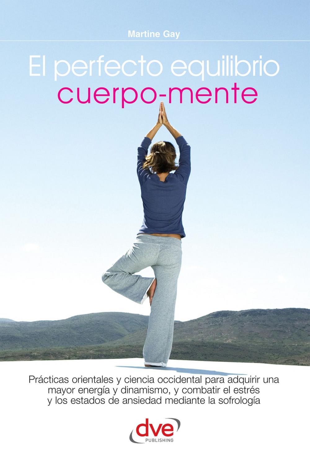 Big bigCover of El perfecto equilibrio cuerpo-mente