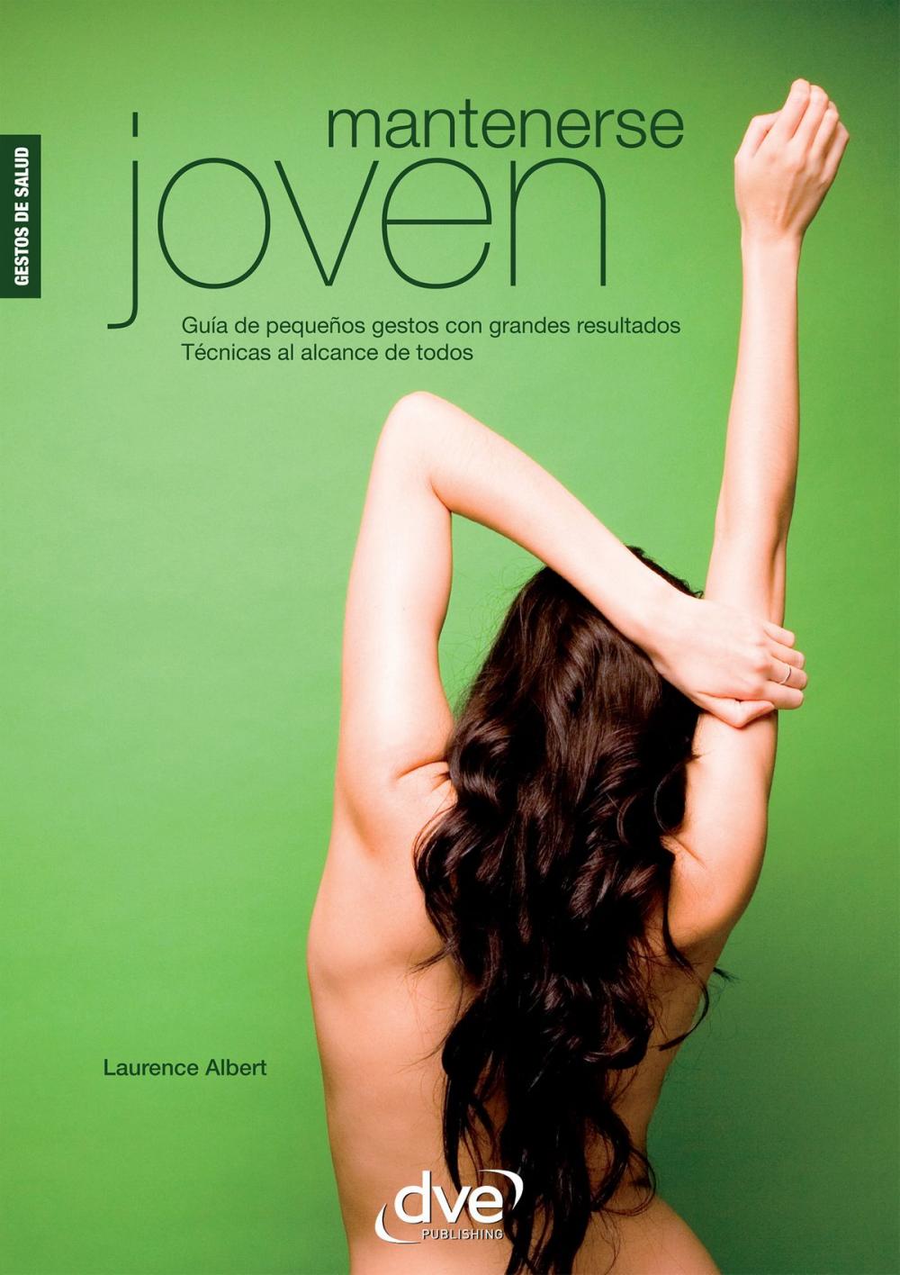 Big bigCover of Mantenerse joven