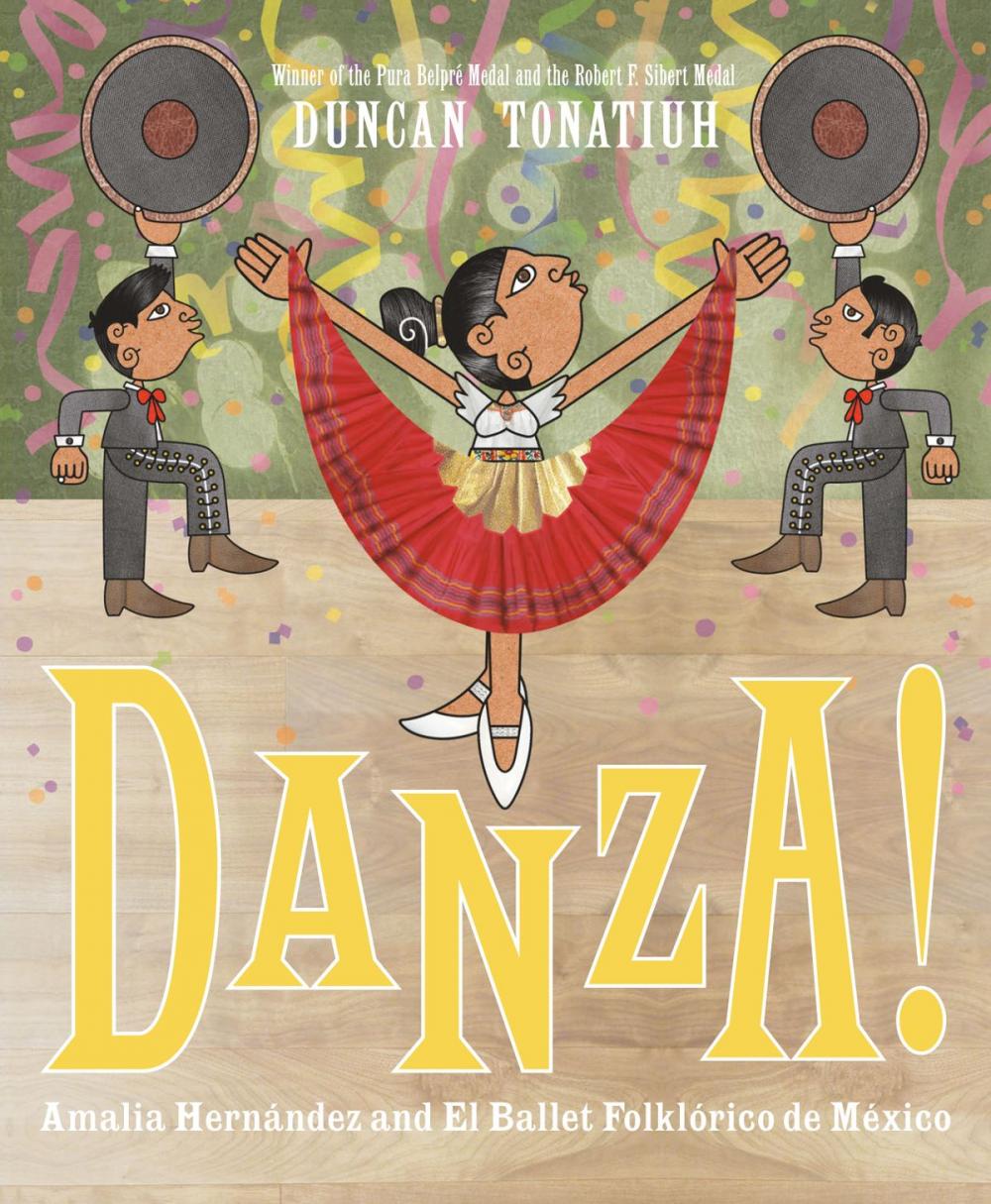 Big bigCover of Danza!