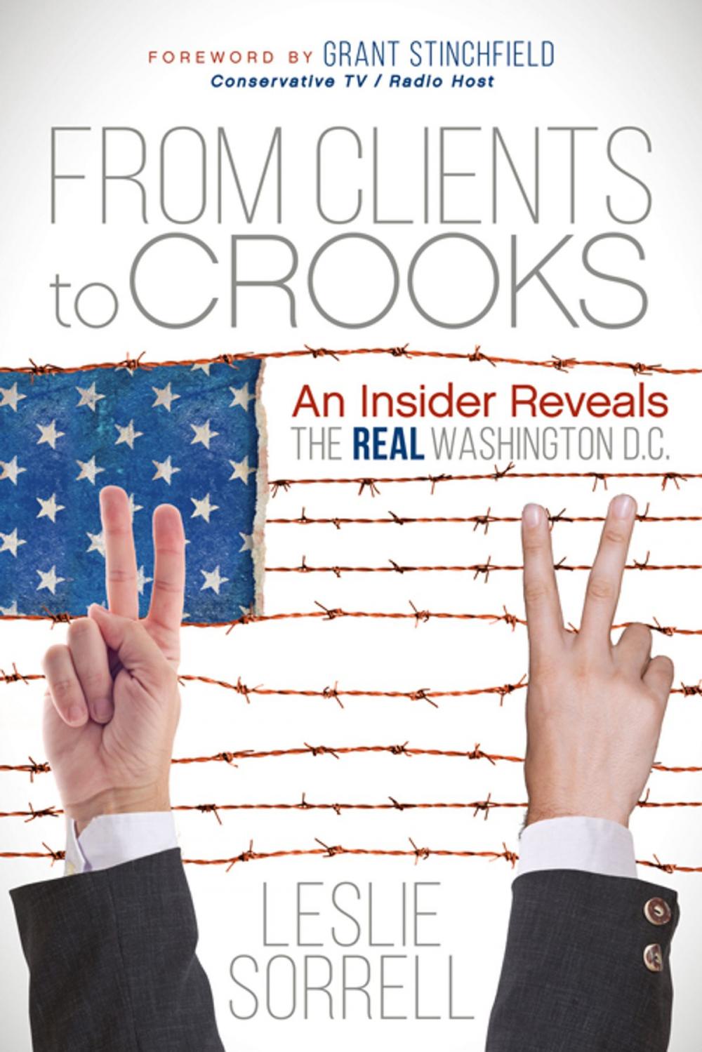 Big bigCover of From Clients to Crooks