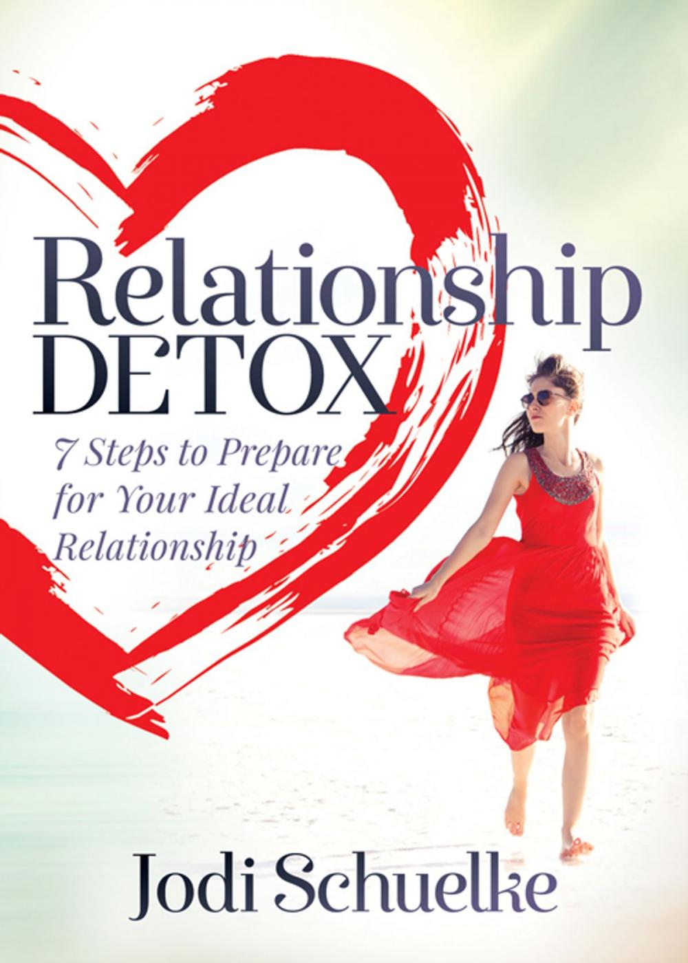 Big bigCover of Relationship Detox