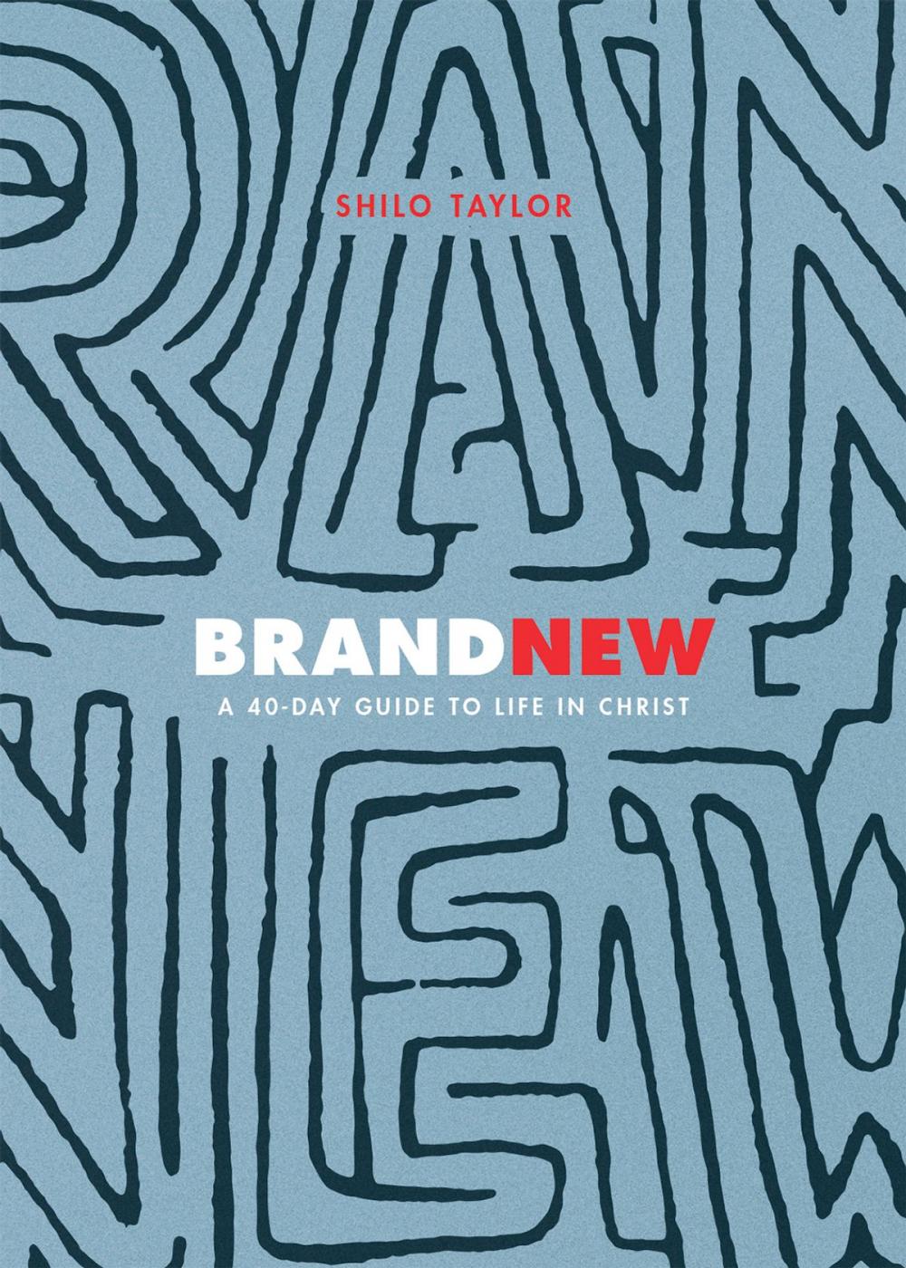 Big bigCover of Brand New