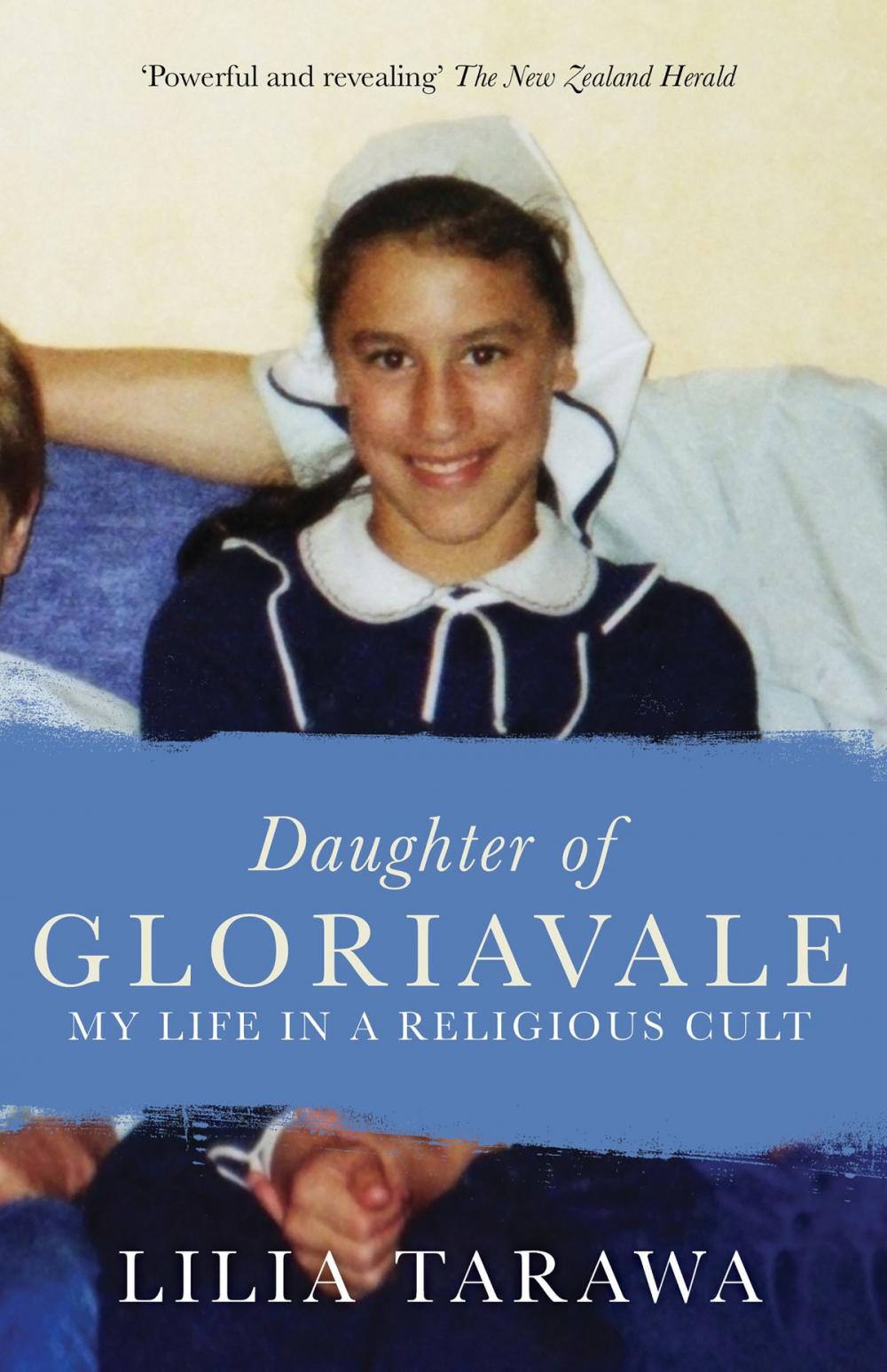 Big bigCover of Daughter of Gloriavale