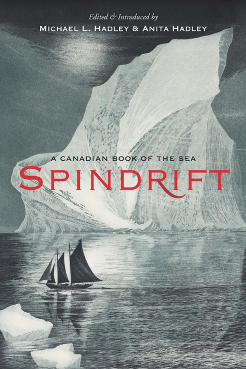 Big bigCover of Spindrift