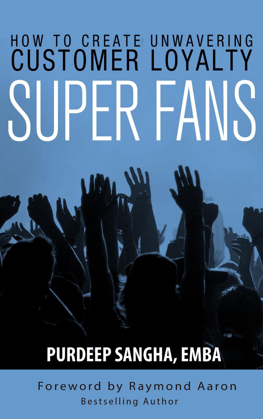 Big bigCover of Super Fans