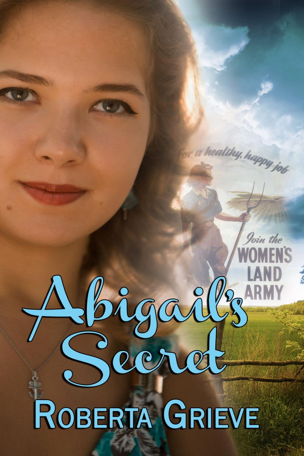 Big bigCover of Abigail's Secret