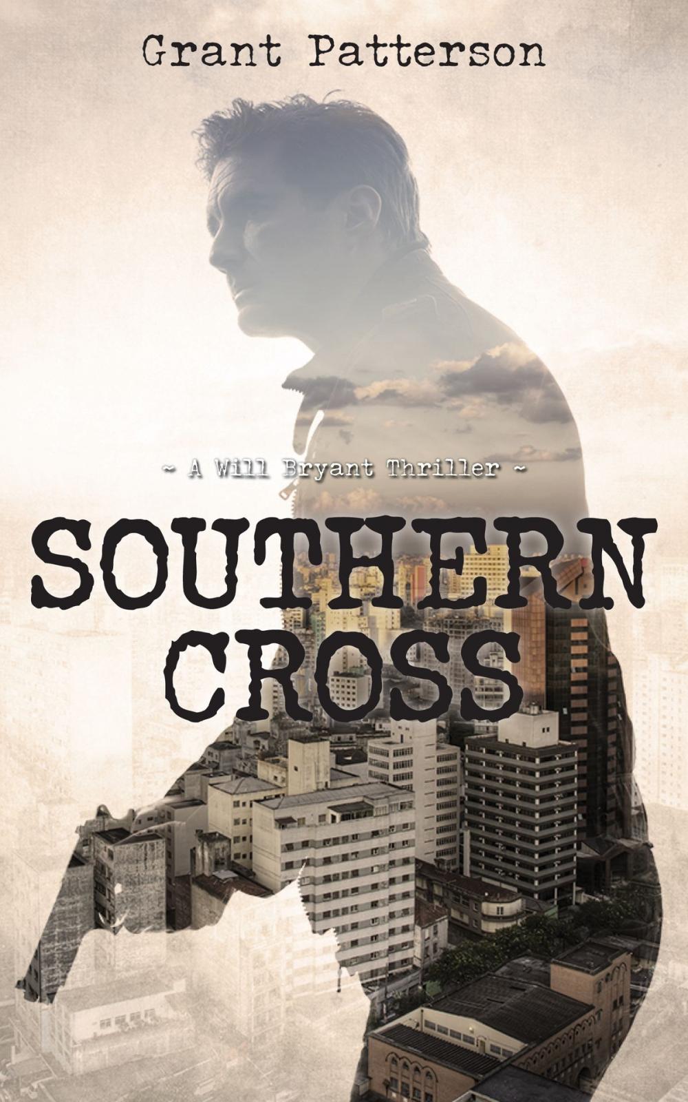 Big bigCover of Southern Cross