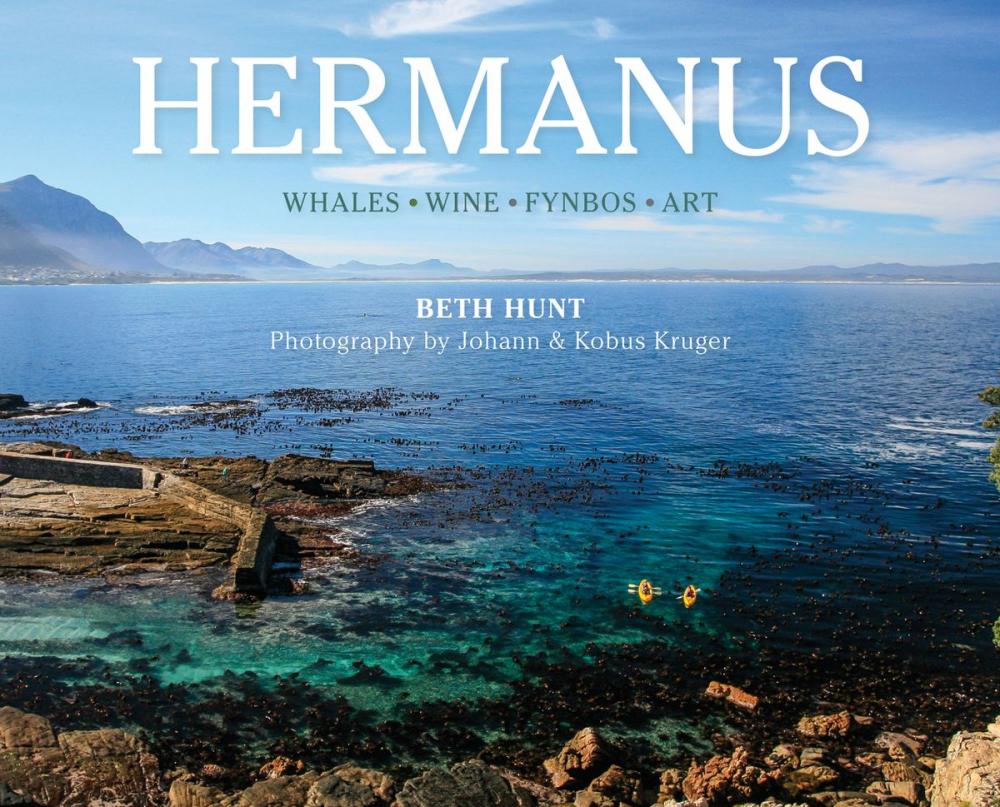 Big bigCover of Hermanus