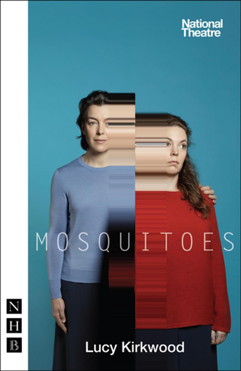 Big bigCover of Mosquitoes (NHB Modern Plays)